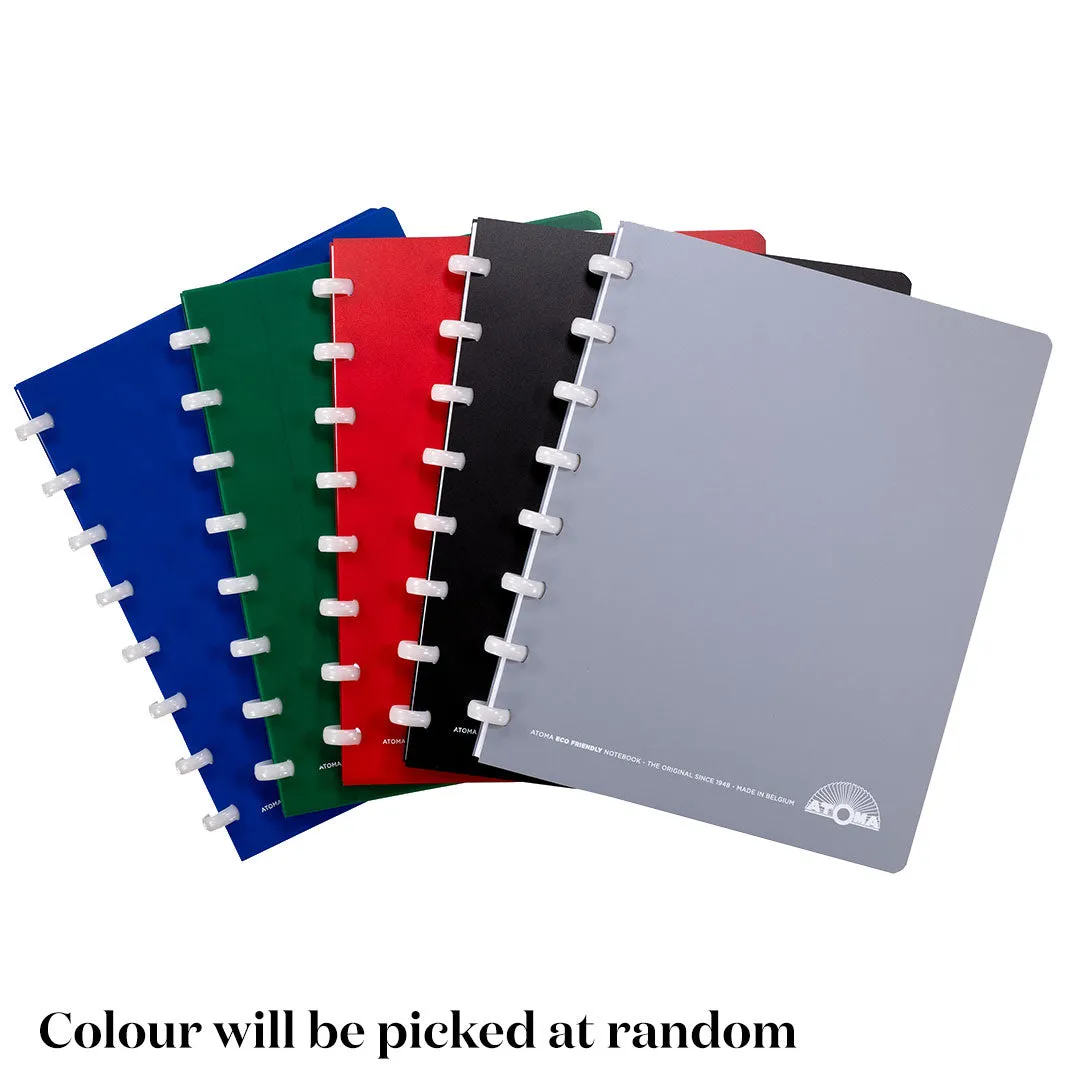 Atoma Eco Presentation Album 245 x 310 30 Pockets