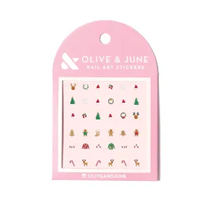 Christmas Stickers