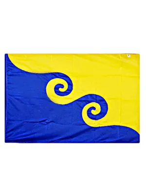 Karmapa Dream Flag
