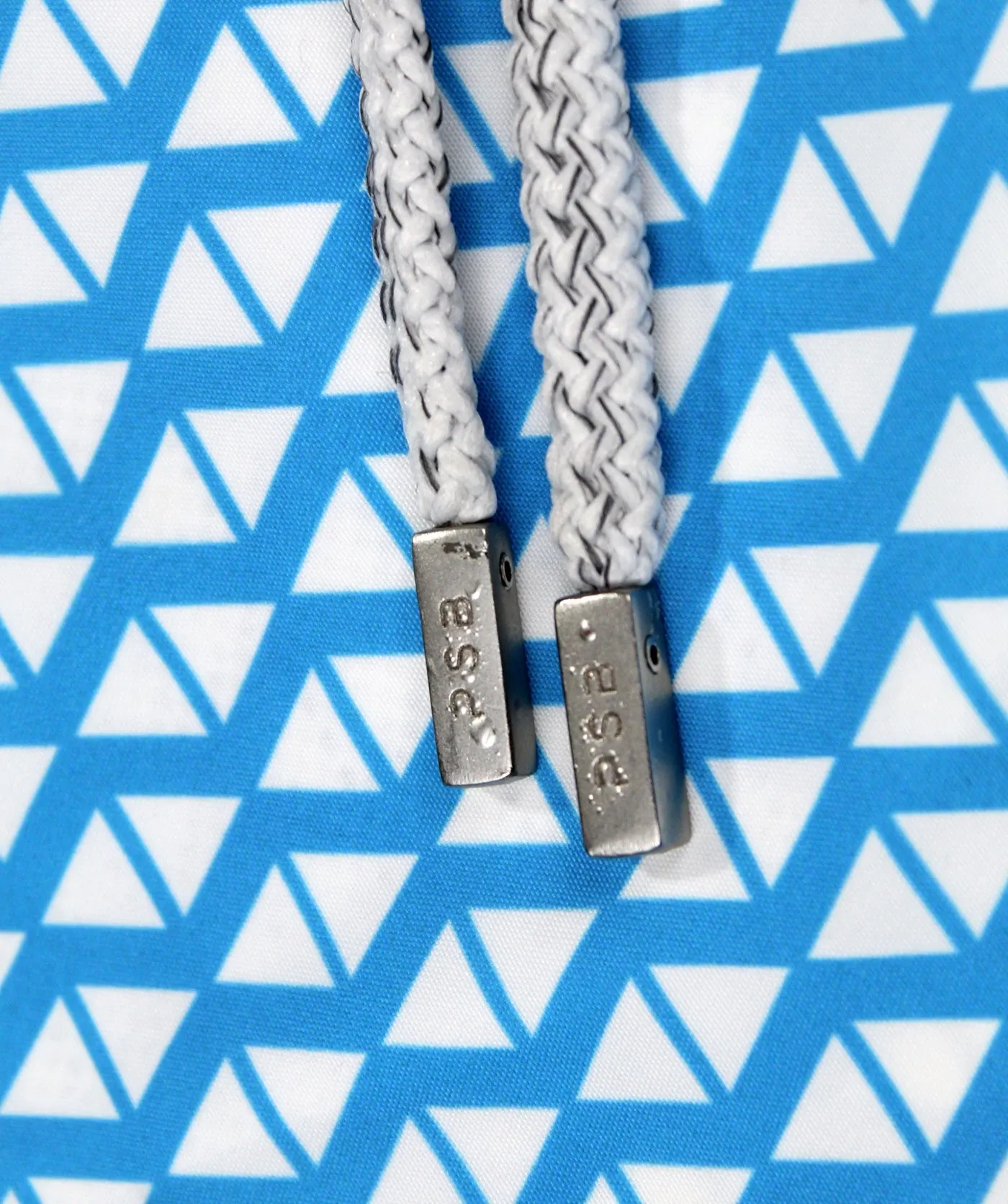 Mini Diamond Cannes Swim Shorts