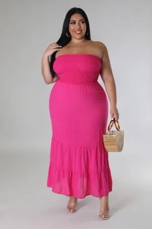 Vacation Ready Dress